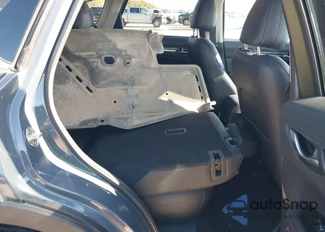 2024 Mazda Cx-5 2.5 S Carbon Edition z USA, uszkodzony, nr VIN JM3KFBCL9R0521621